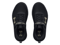 Tenis Under Armour Ua Gps Assert 10 Ac Para Niño