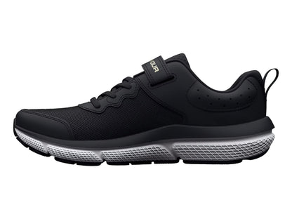 Tenis Under Armour Ua Gps Assert 10 Ac Para Niño