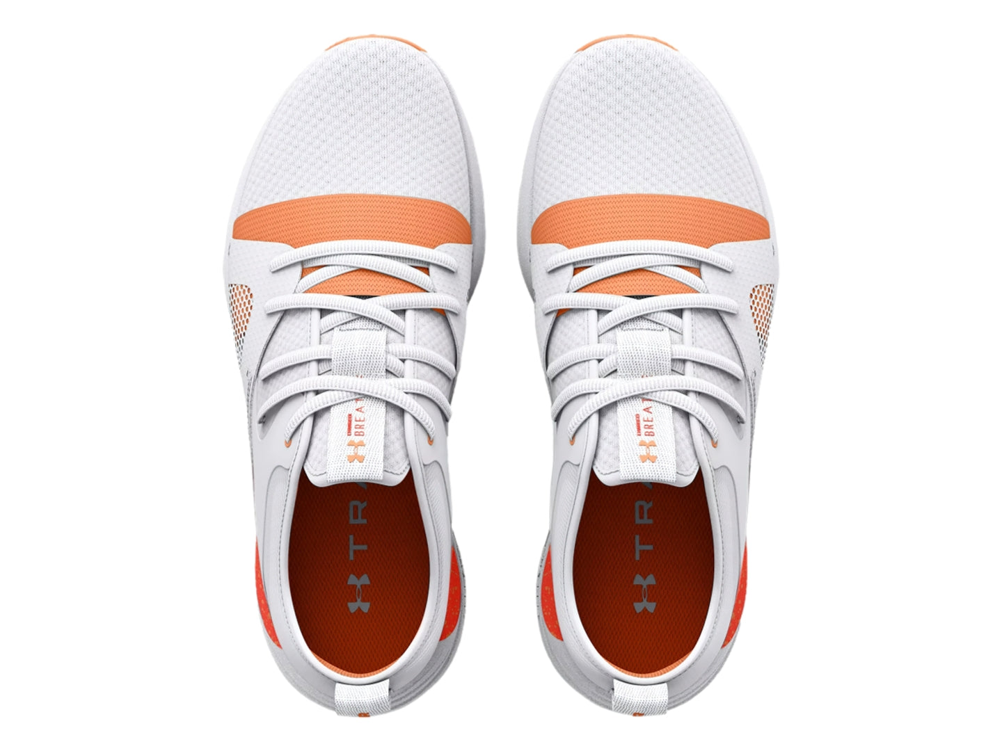 Tenis Under Armour W Charged Breathe Lc Tr Para Mujer