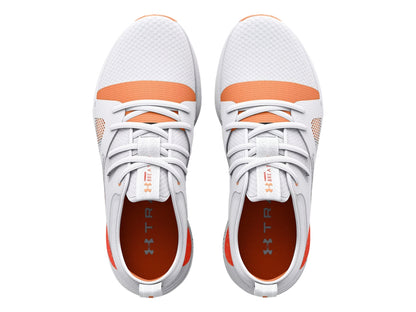 Tenis Under Armour W Charged Breathe Lc Tr Para Mujer