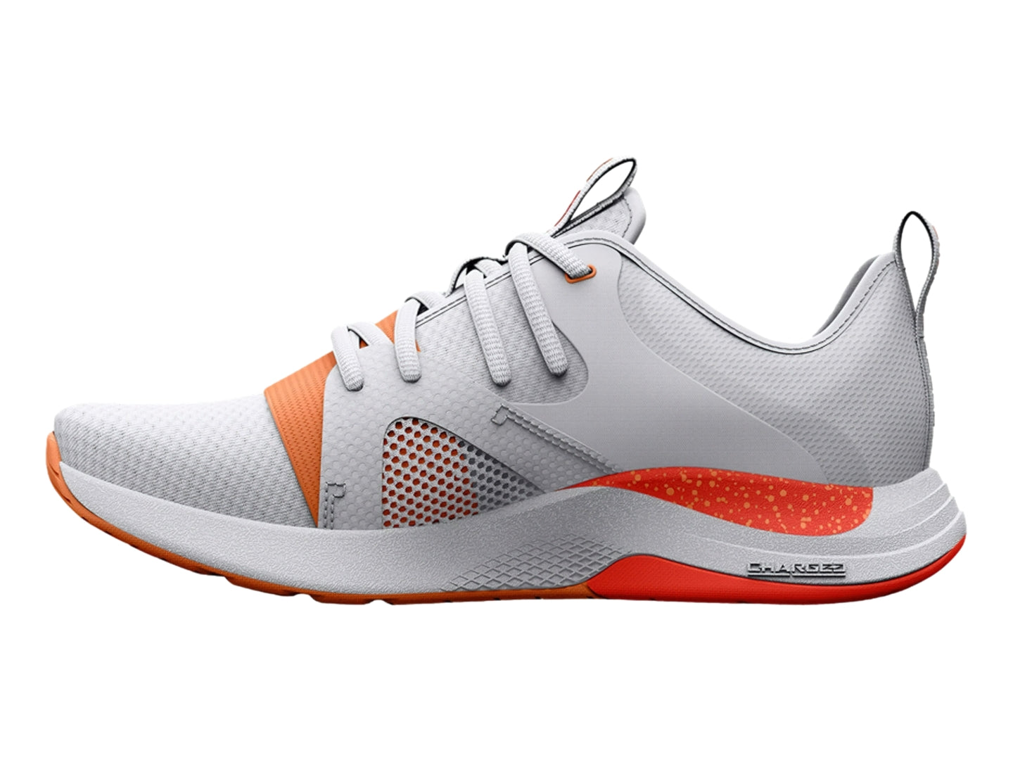 Tenis Under Armour W Charged Breathe Lc Tr Para Mujer