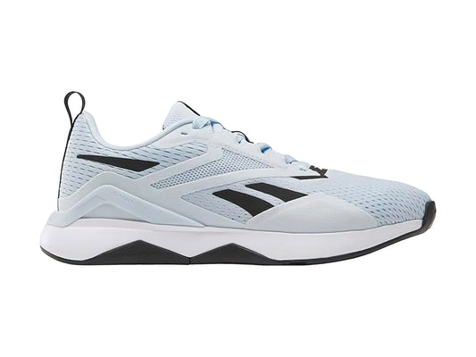 Tenis Reebok Nanoflex Tr 2 Para Mujer