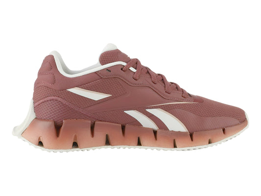 Tenis Reebok Zig Dynamica 4 Para Mujer