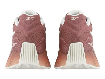 Tenis Reebok Zig Dynamica 4 Para Mujer
