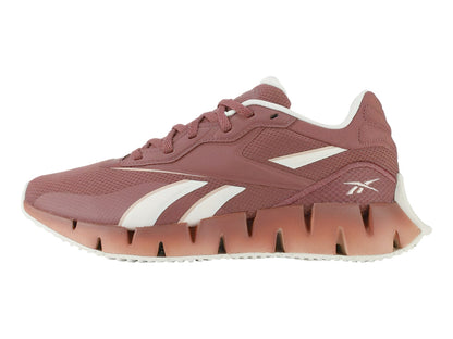 Tenis Reebok Zig Dynamica 4 Para Mujer