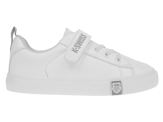 Tenis K-Swiss Mini Trinity Ch Para Niño