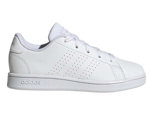 Tenis Adidas  Advantage K Para Niño