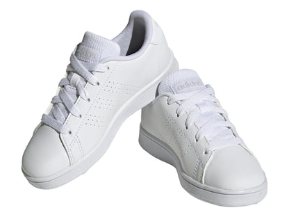 Tenis Adidas Advantage K Para Niño
