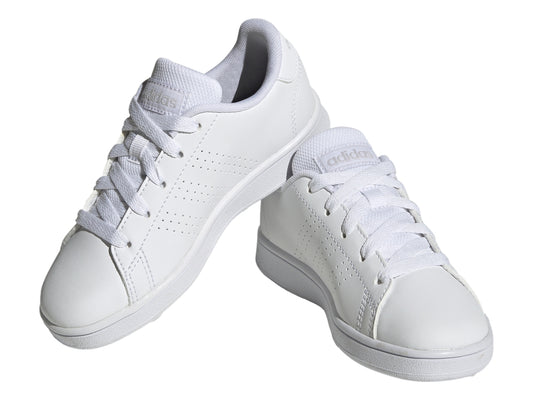 Tenis Adidas Advantage K Para Niño