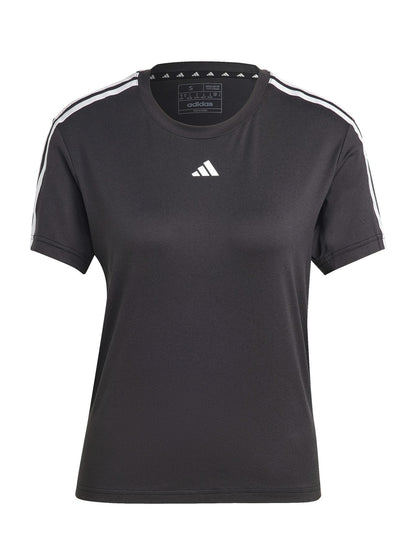 Playera Adidas Training Essentials Para Mujer
