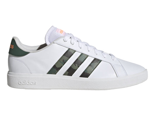 Tenis Adidas  Grand Court Base 2 0 Para Hombre