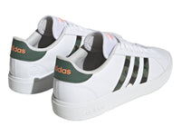 Tenis Adidas Grand Court Base 2 0 Para Hombre
