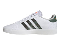 Tenis Adidas Grand Court Base 2 0 Para Hombre