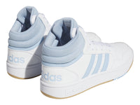 Tenis Adidas Hoops 3 0 Mid W Para Mujer