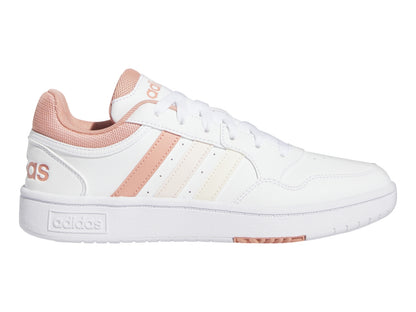 Tenis Adidas  Hoops 3 0 W Para Mujer