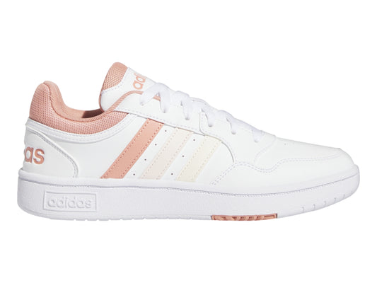 Tenis Adidas  Hoops 3 0 W Para Mujer