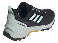 Tenis Adidas Terrex Eastrail 2 Negro y Amarillo para Hombre