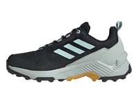 Tenis Adidas Terrex Eastrail 2 Negro y Amarillo para Hombre