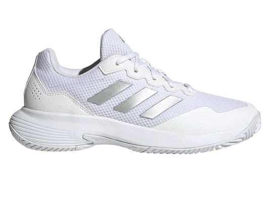 Tenis Adidas  Gamecourt 2 W Para Mujer