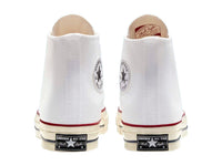 Tenis Converse Chuck Taylor All Star 70 Hi Blanco para Hombre