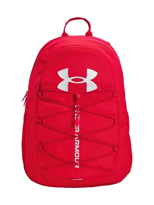 Mochilas Under Armour Ua Hustle Sport Backpack 364181