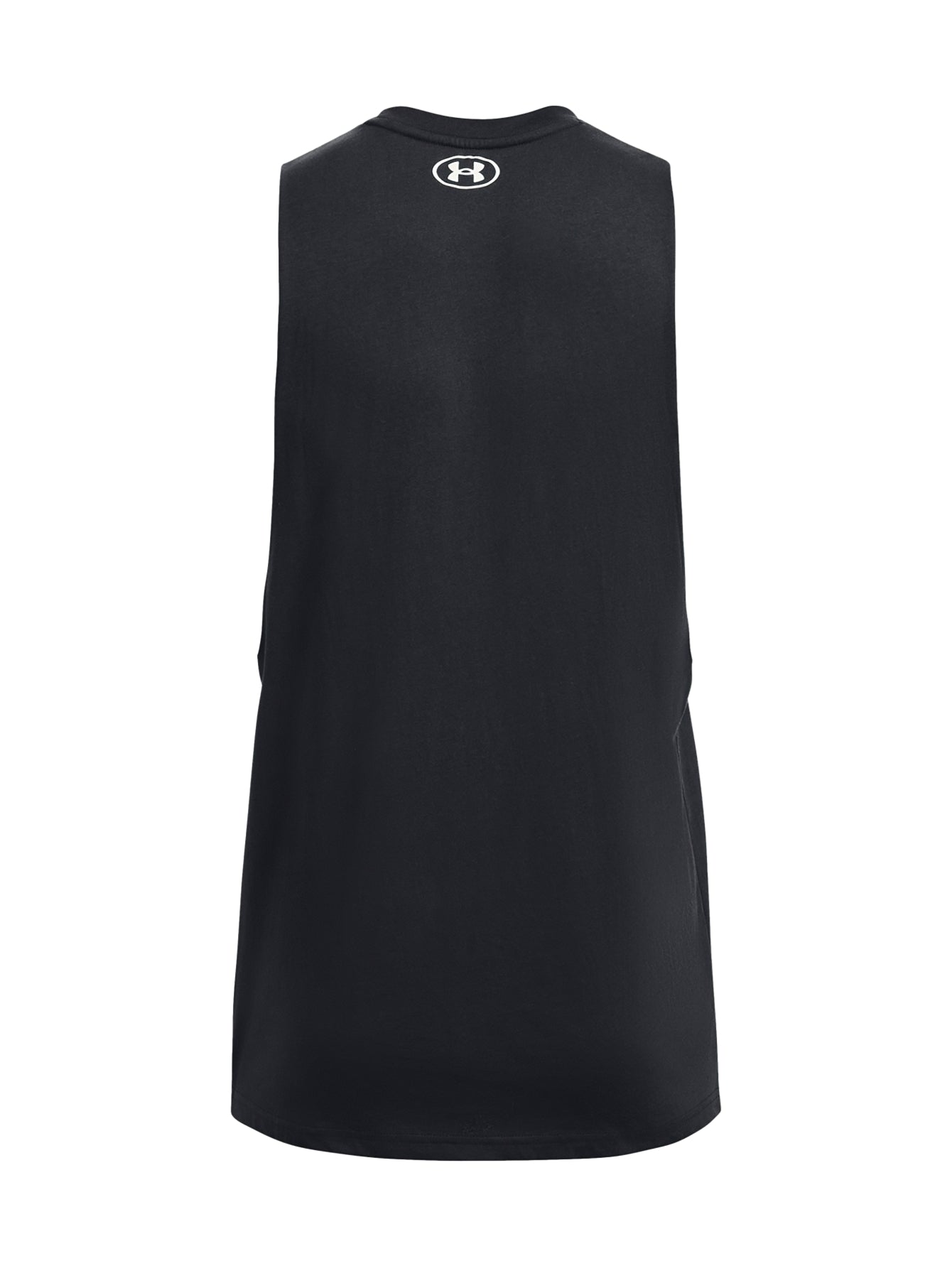 Playera Under Armour Pjt Rock Brahma Bull Para Hombre