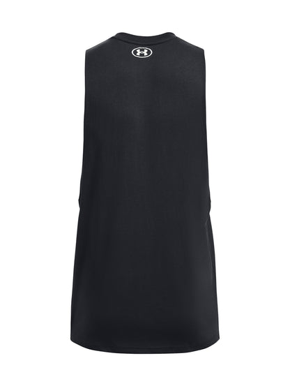 Playera Under Armour Pjt Rock Brahma Bull Para Hombre