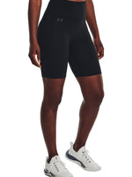 Pantalones Cortos Under Armour Motion Biker Short 377088 Para Mujer