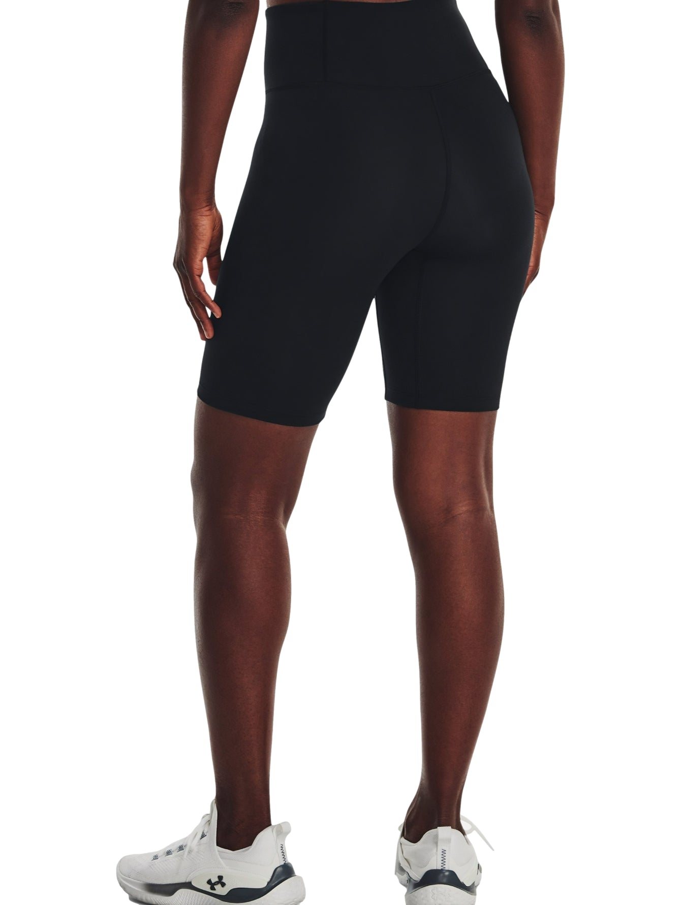 Short Under Armour Biker Motion Para Mujer