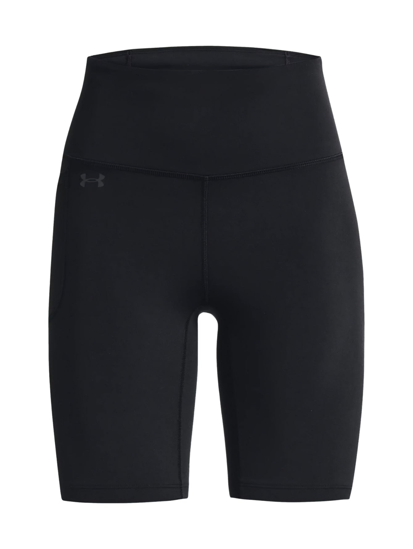 Short Under Armour Biker Motion Para Mujer