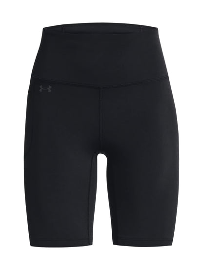 Short Under Armour Biker Motion Para Mujer