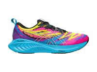 Tenis Asics Ahq Gel Cumulu 25 Para Mujer