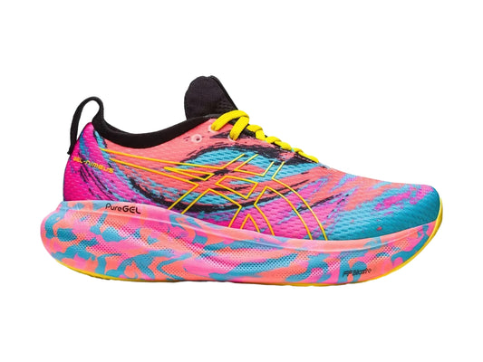 Tenis Asics Ahq Gel Cumulu 25 Para Mujer