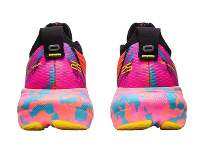 Tenis Asics Gel Cumulus 25 Para Mujer