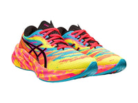 Tenis Asics Novablast 3 Para Mujer