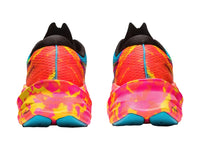 Tenis Asics Novablast 3 Para Mujer