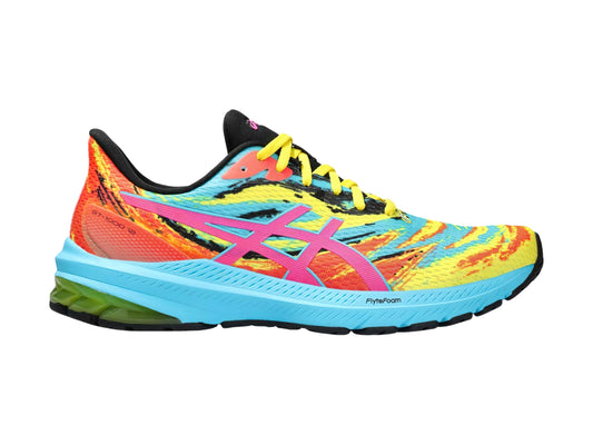 Tenis Asics Gt 1000 12 Para Mujer