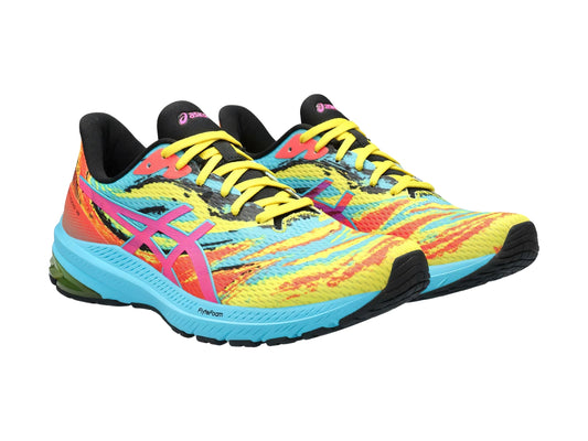 Tenis Asics Gt 1000 12 Para Mujer