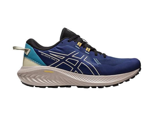 Tenis Asics Gel Excite Trail 2 Para Hombre