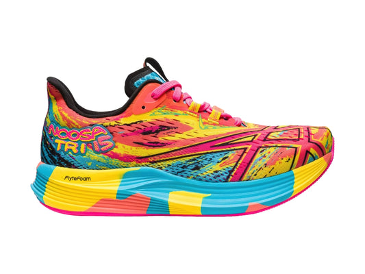 Tenis Asics Noosa Tri 15 Para Mujer