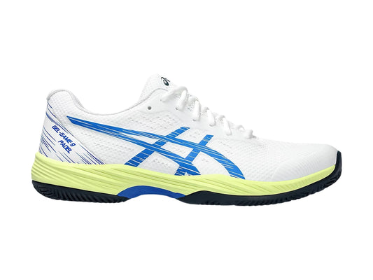Tenis Asics Gel Game 9 Padel Para Hombre