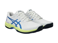 Tenis ASICS Gel-Game 9 Padel Blanco para Hombre