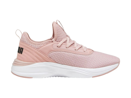 Tenis Puma Softride Ruby Luxe Para Mujer