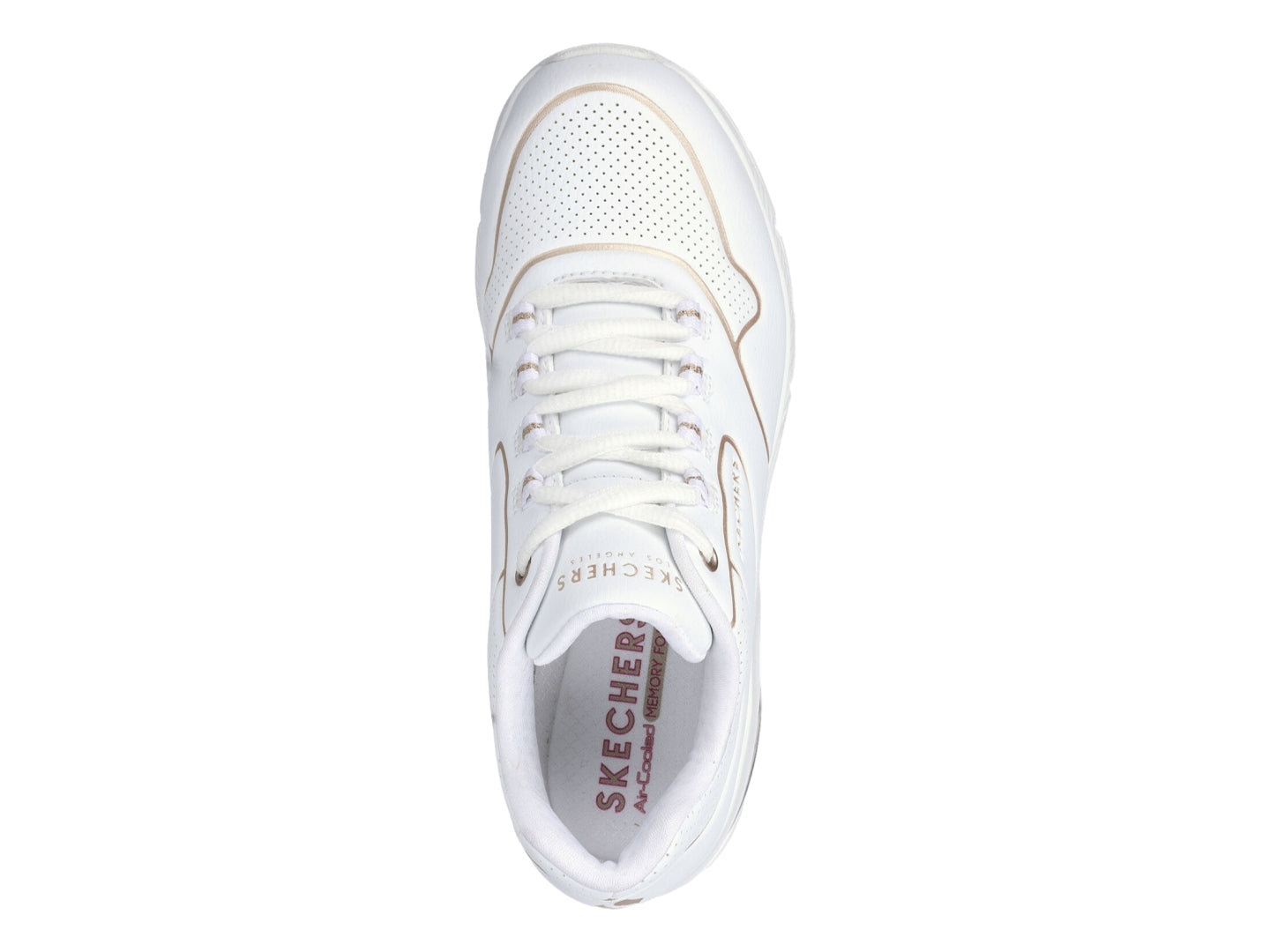 Tenis Skechers One 2 Para Mujer