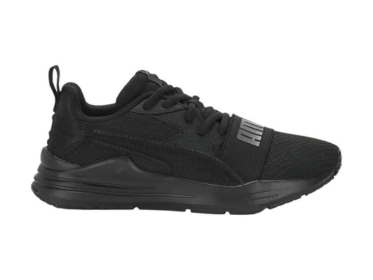 Tenis Puma Wired Run Pure Jr Para Niño
