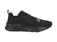 Tenis Puma Wired Run Pure Jr Para Niño