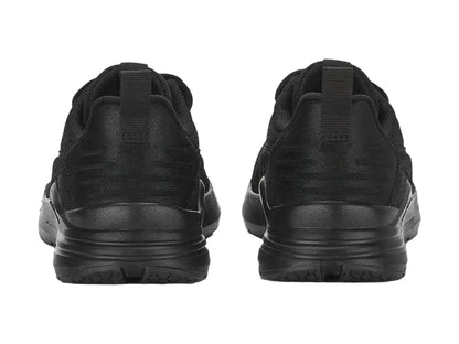 Tenis Puma Wired Run Pure Jr Para Niño