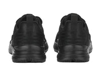 Tenis PUMA Wired Run Pure Negro para Niño