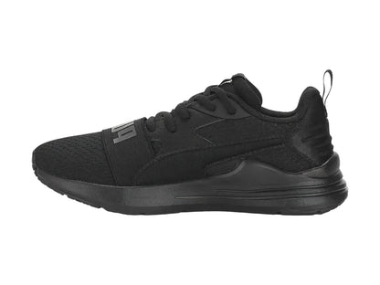 Tenis Puma Wired Run Pure Jr Para Niño