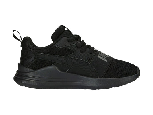 Tenis Puma Wired Run Pure Ps Para Niño